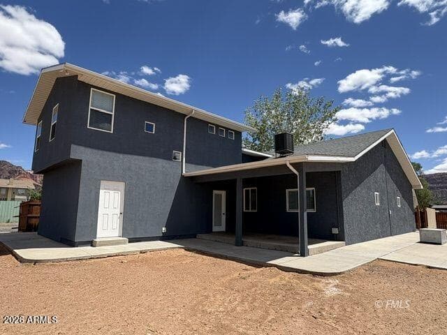 265 S Richard Street, Colorado City, AZ 86021 — photo 39 of 41