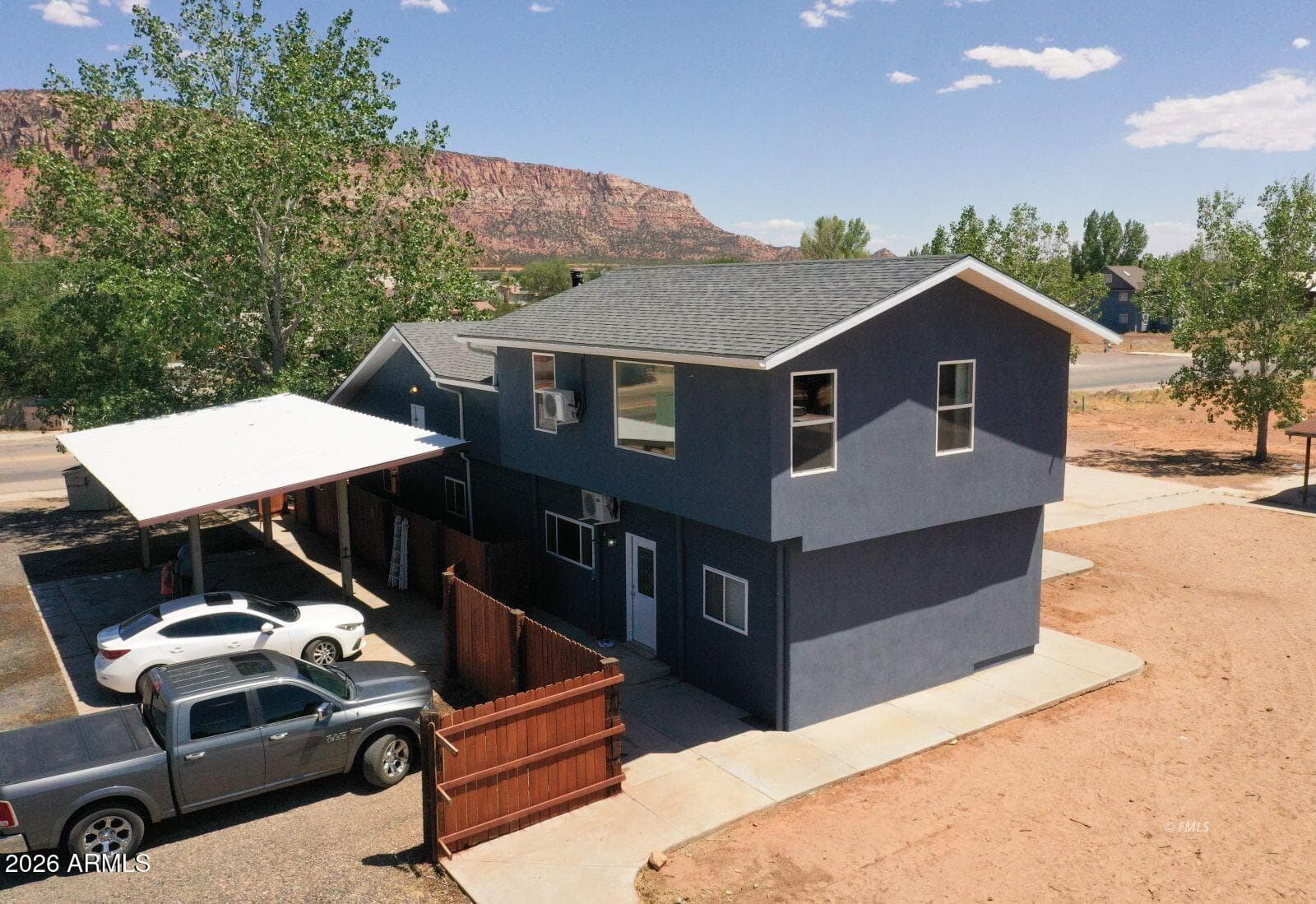 265 S Richard Street, Colorado City, AZ 86021 — photo 41 of 41