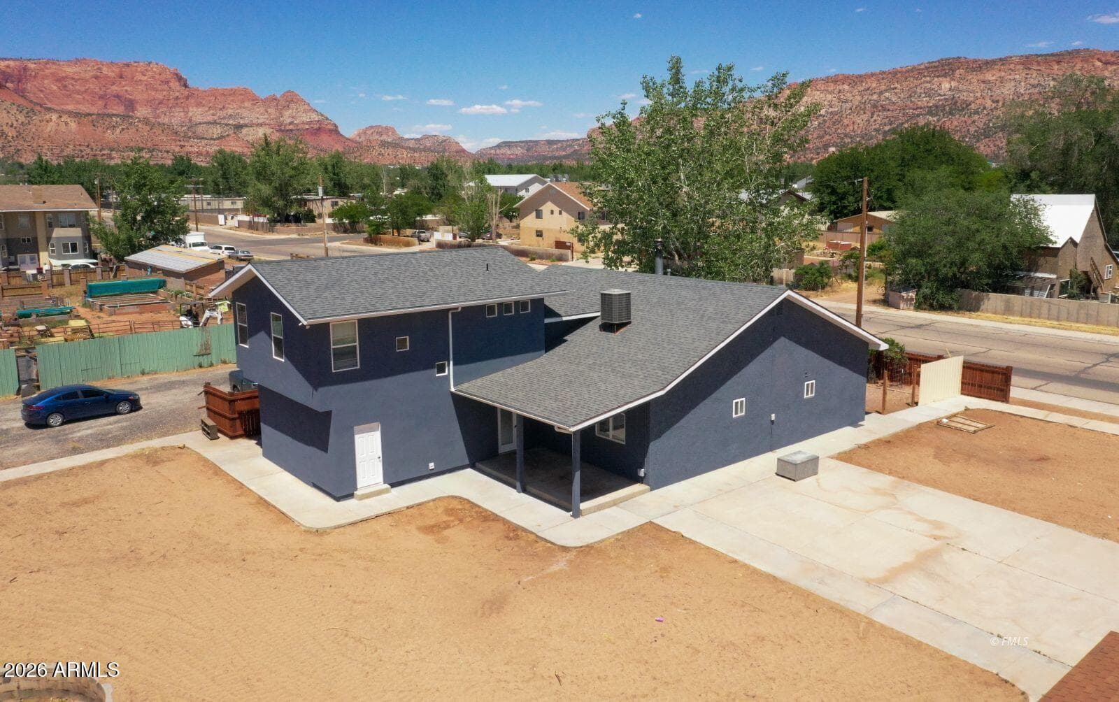 265 S Richard Street, Colorado City, AZ 86021 — photo 4 of 41