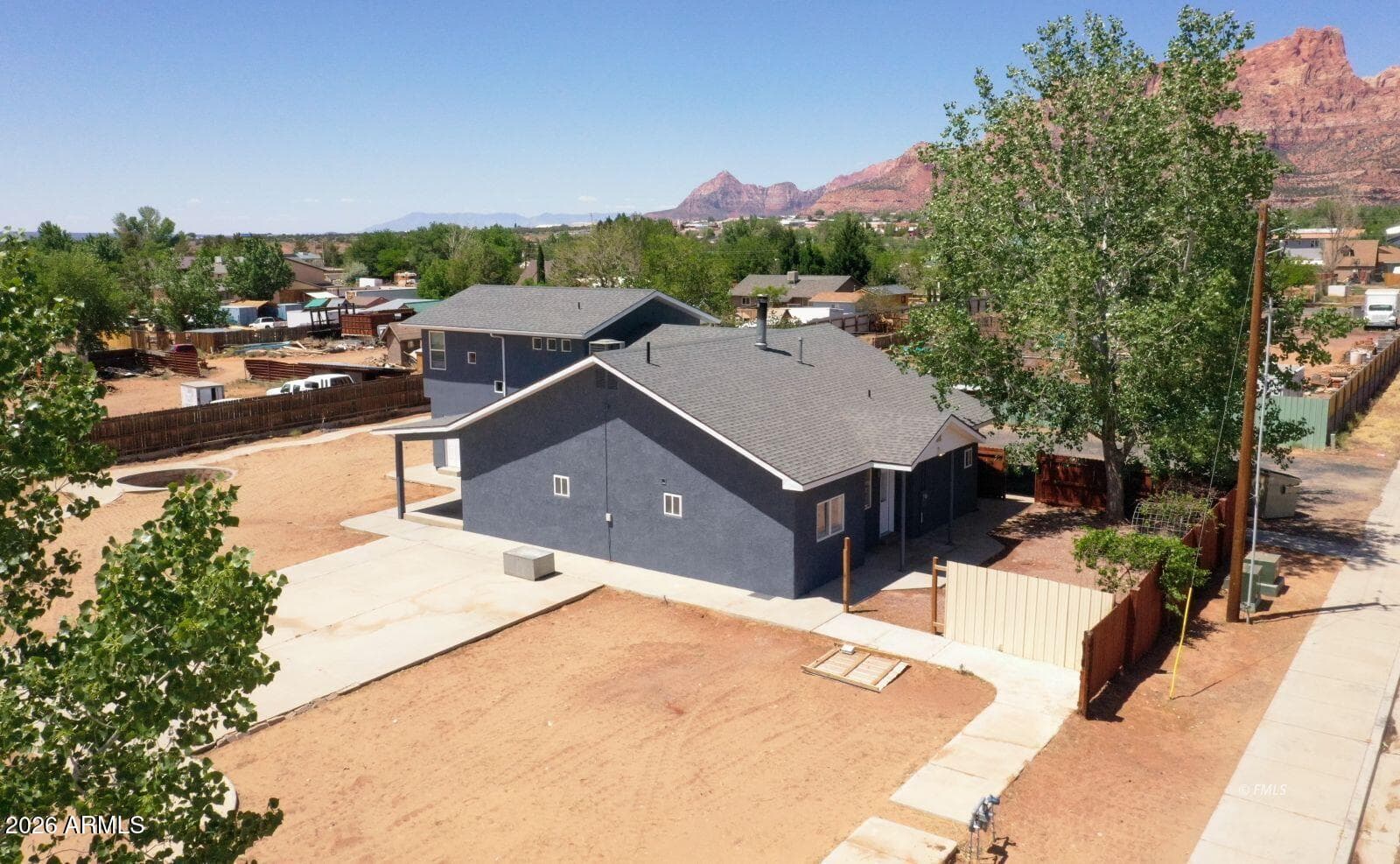 265 S Richard Street, Colorado City, AZ 86021 — photo 3 of 41