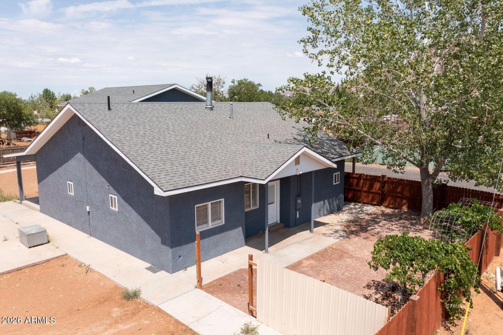265 S Richard Street, Colorado City, AZ 86021 — photo 2 of 41
