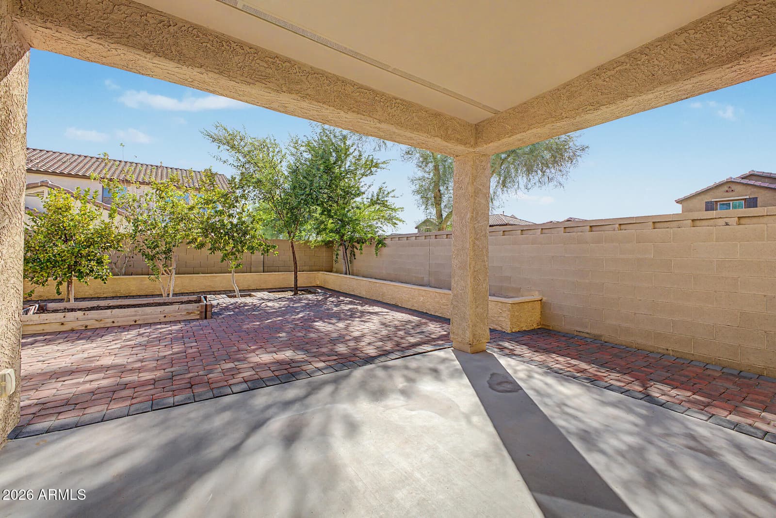 10755 W Desert Elm Lane, Peoria, AZ 85383 — photo 39 of 43