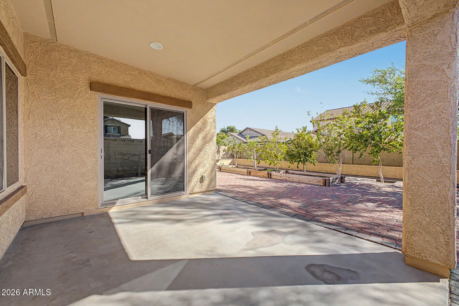 10755 W Desert Elm Lane, Peoria, AZ 85383 — photo 40 of 43