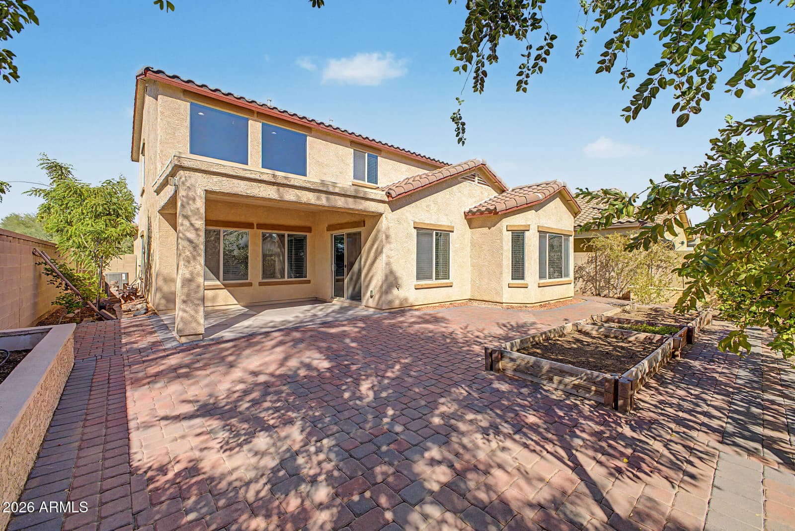 10755 W Desert Elm Lane, Peoria, AZ 85383 — photo 42 of 43