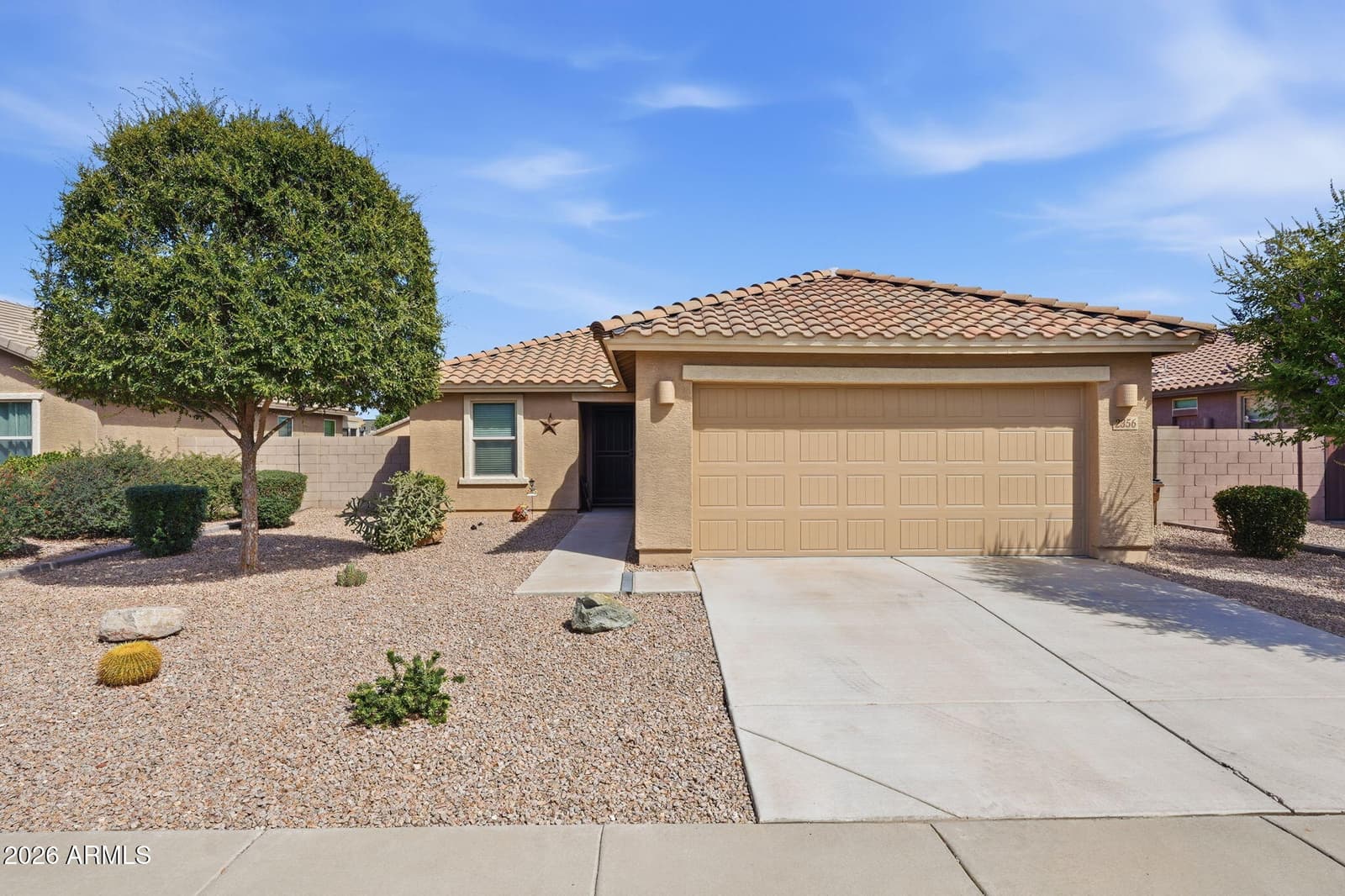 2356 E Dust Devil Drive, San Tan Valley, AZ 85143 — photo 2 of 38