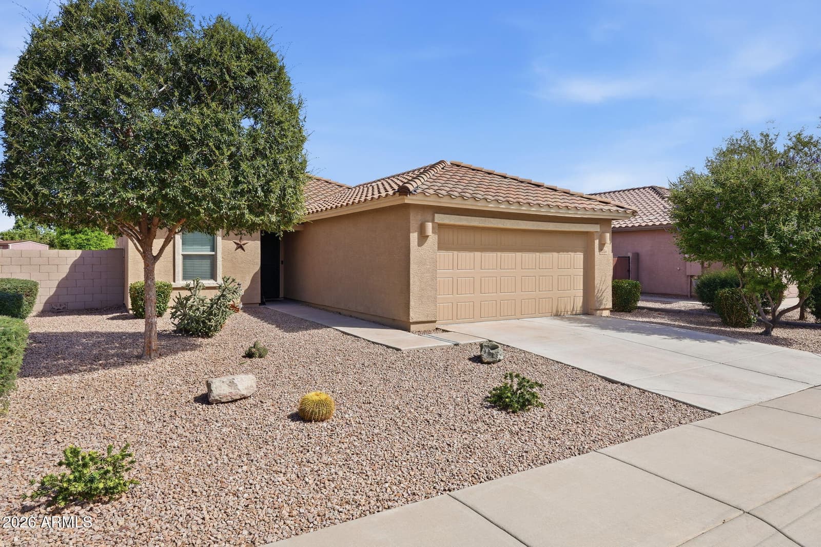 2356 E Dust Devil Drive, San Tan Valley, AZ 85143 — photo 1 of 38