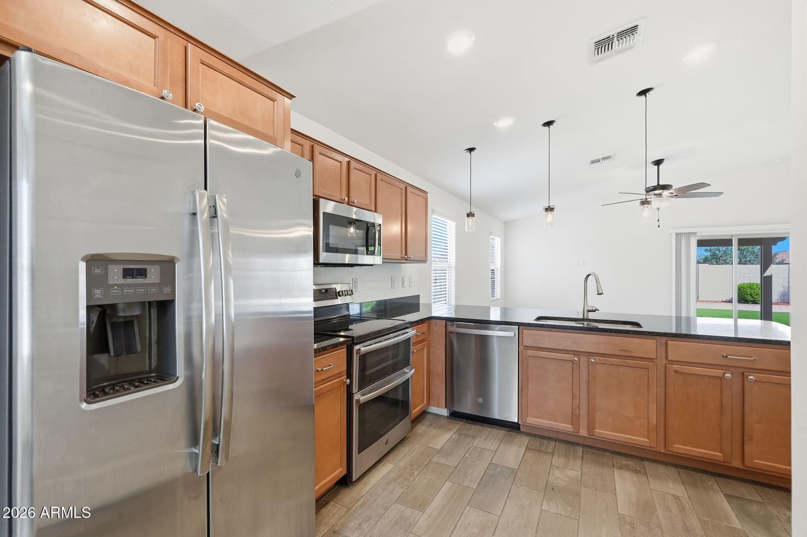 2356 E Dust Devil Drive, San Tan Valley, AZ 85143 — photo 13 of 38