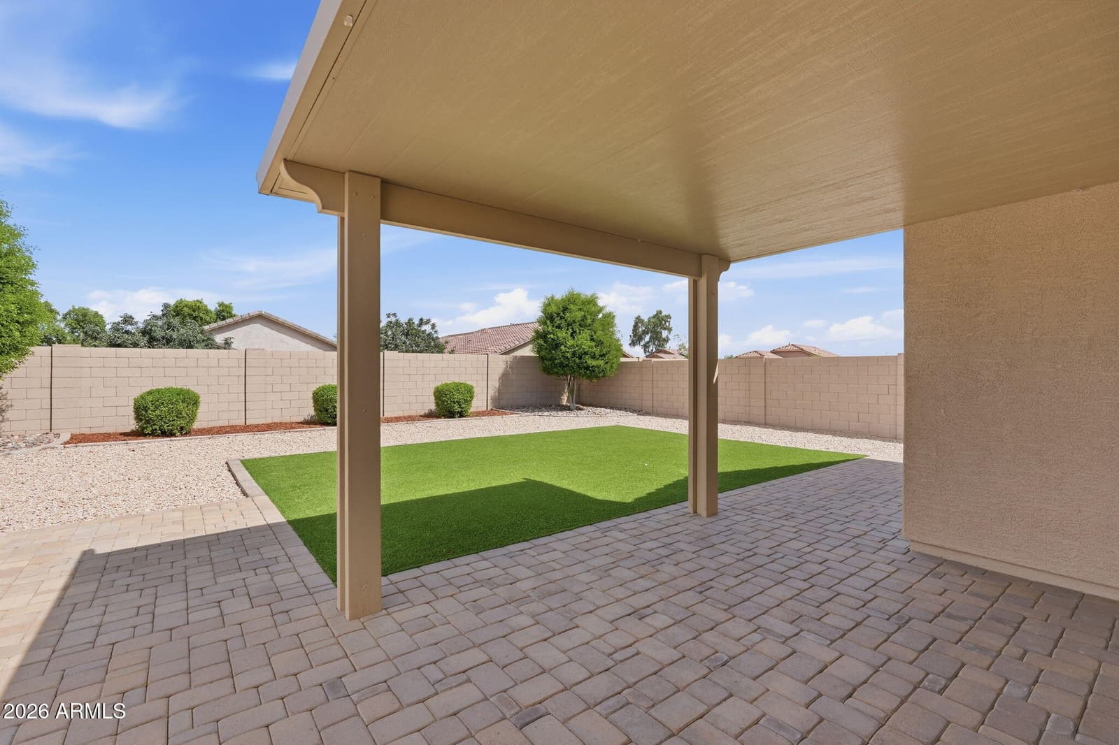 2356 E Dust Devil Drive, San Tan Valley, AZ 85143 — photo 34 of 38