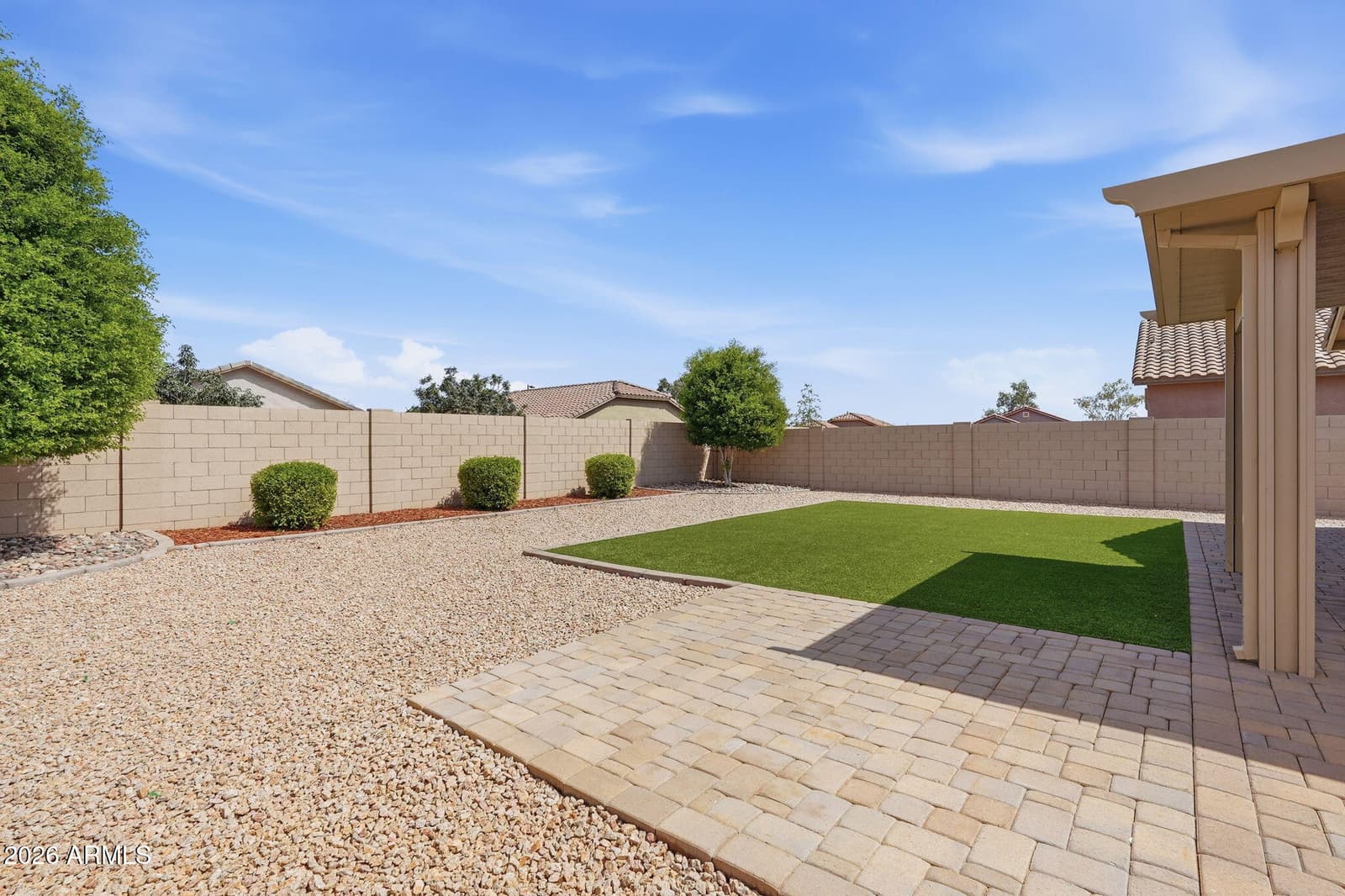 2356 E Dust Devil Drive, San Tan Valley, AZ 85143 — photo 35 of 38