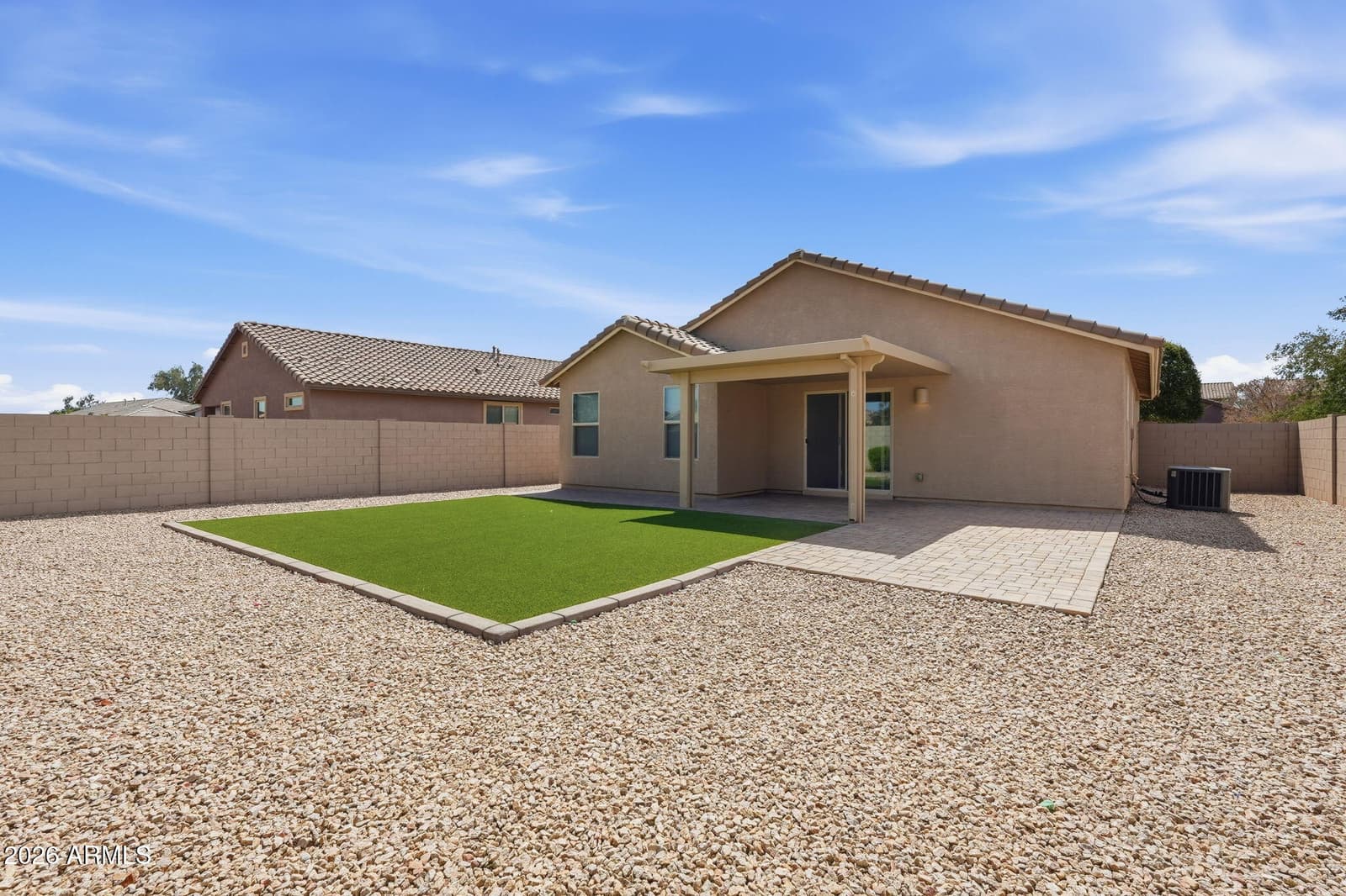2356 E Dust Devil Drive, San Tan Valley, AZ 85143 — photo 36 of 38
