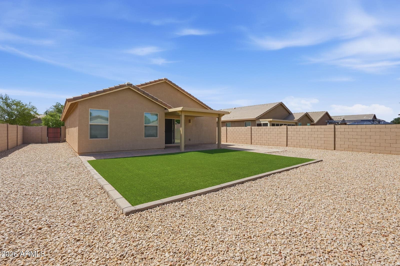 2356 E Dust Devil Drive, San Tan Valley, AZ 85143 — photo 37 of 38
