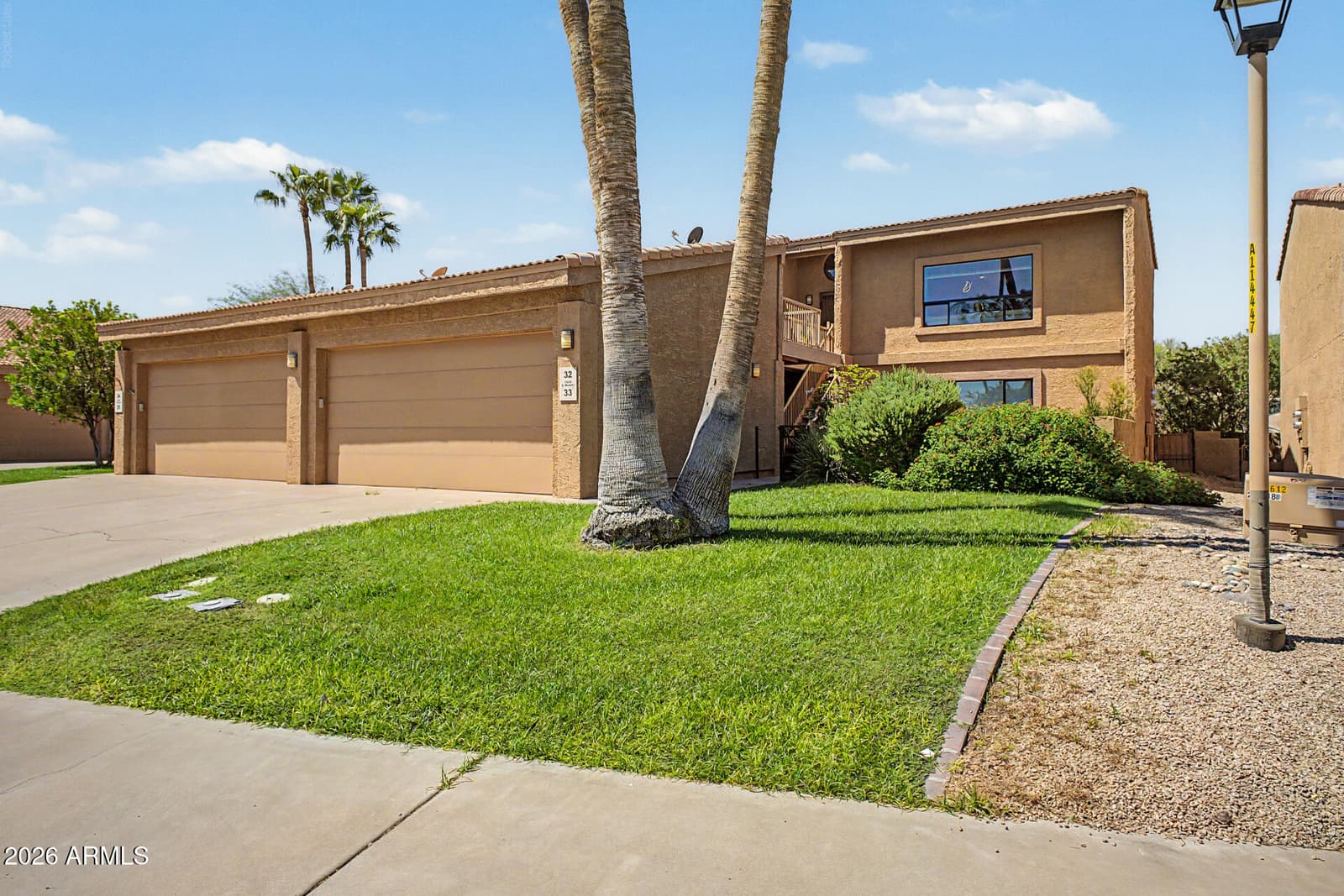 16208 E Rosetta Drive 32, Fountain Hills, AZ 85268 — photo 1 of 25