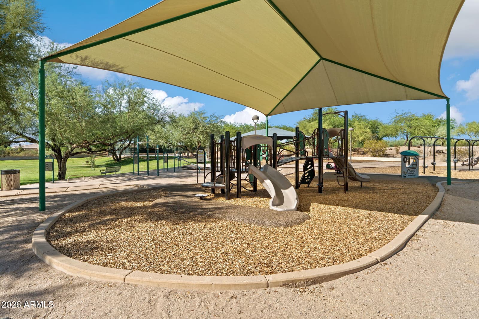 7650 E Williams Drive 1071, Scottsdale, AZ 85255 — photo 30 of 36