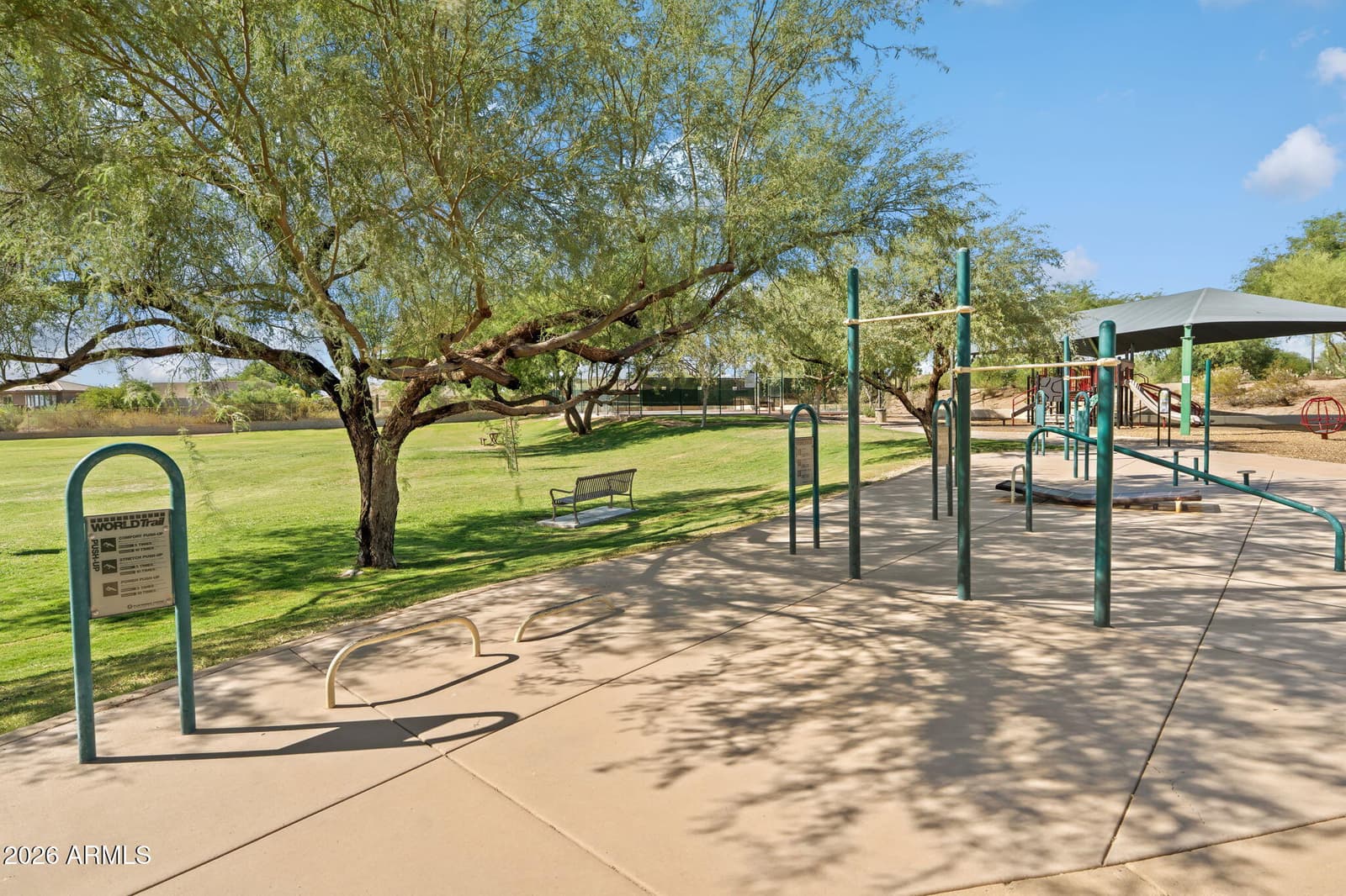 7650 E Williams Drive 1071, Scottsdale, AZ 85255 — photo 31 of 36