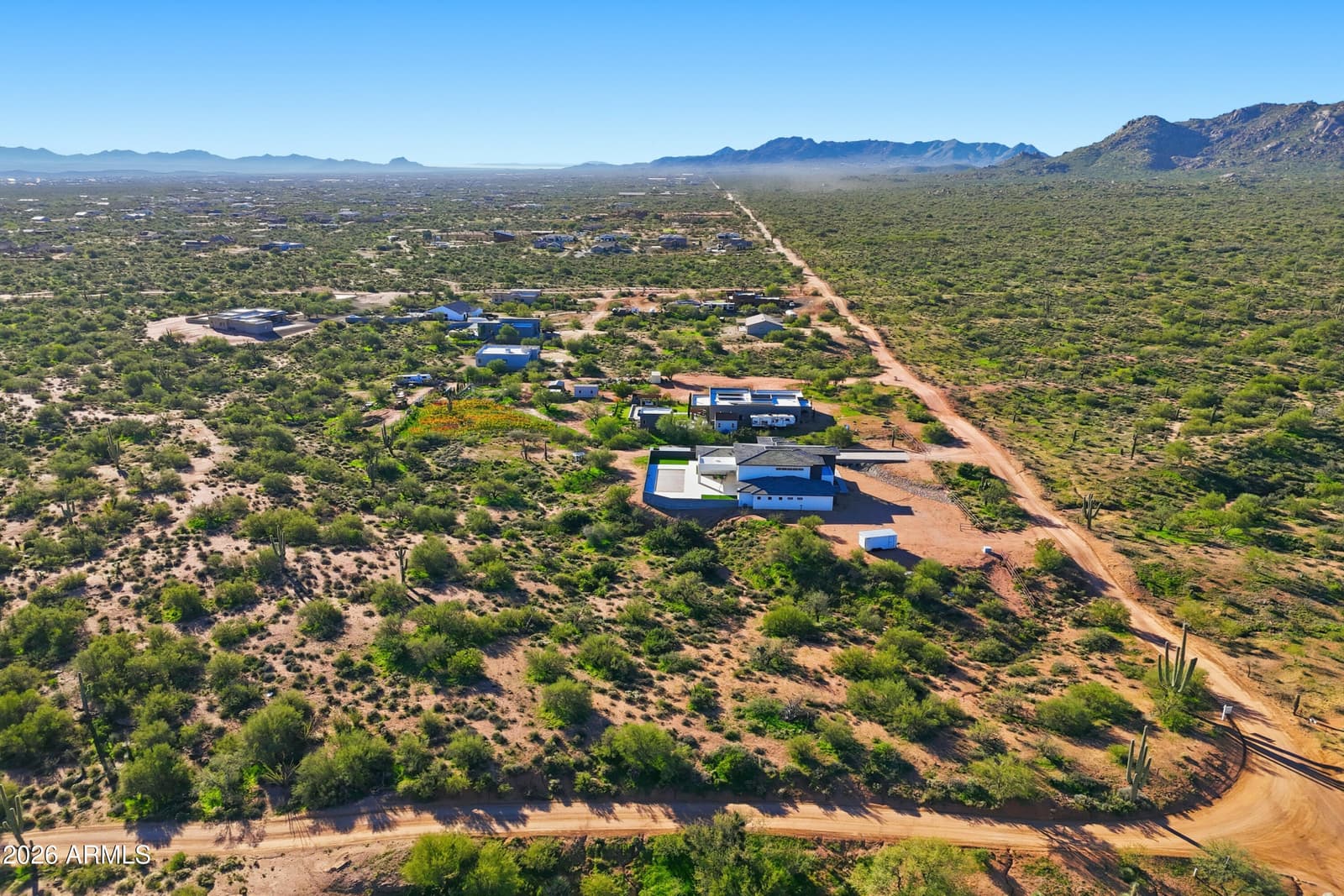 0 E 136th Street, Scottsdale, AZ 85262 — photo 16 of 26