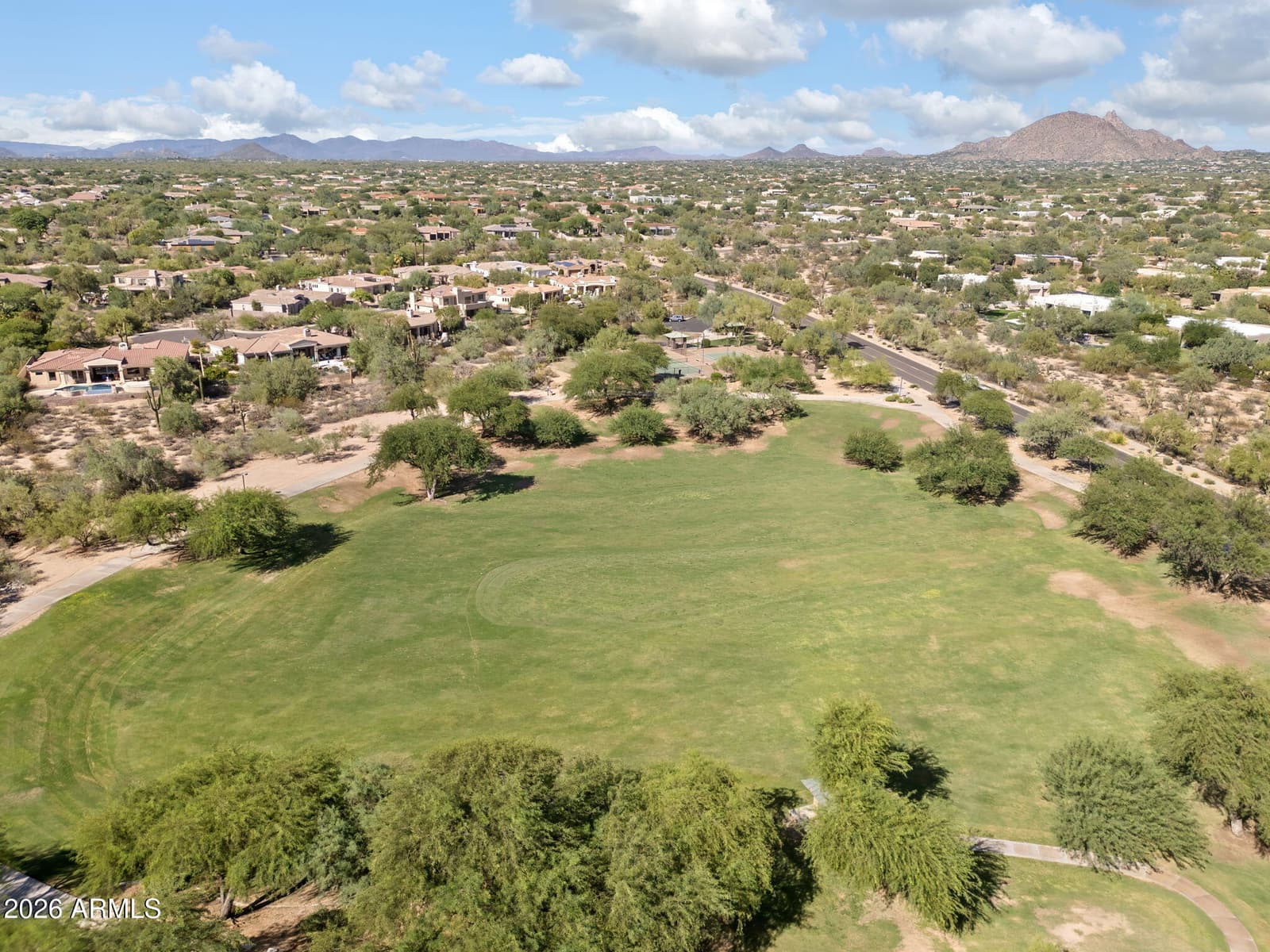 7650 E Williams Drive 1071, Scottsdale, AZ 85255 — photo 32 of 36