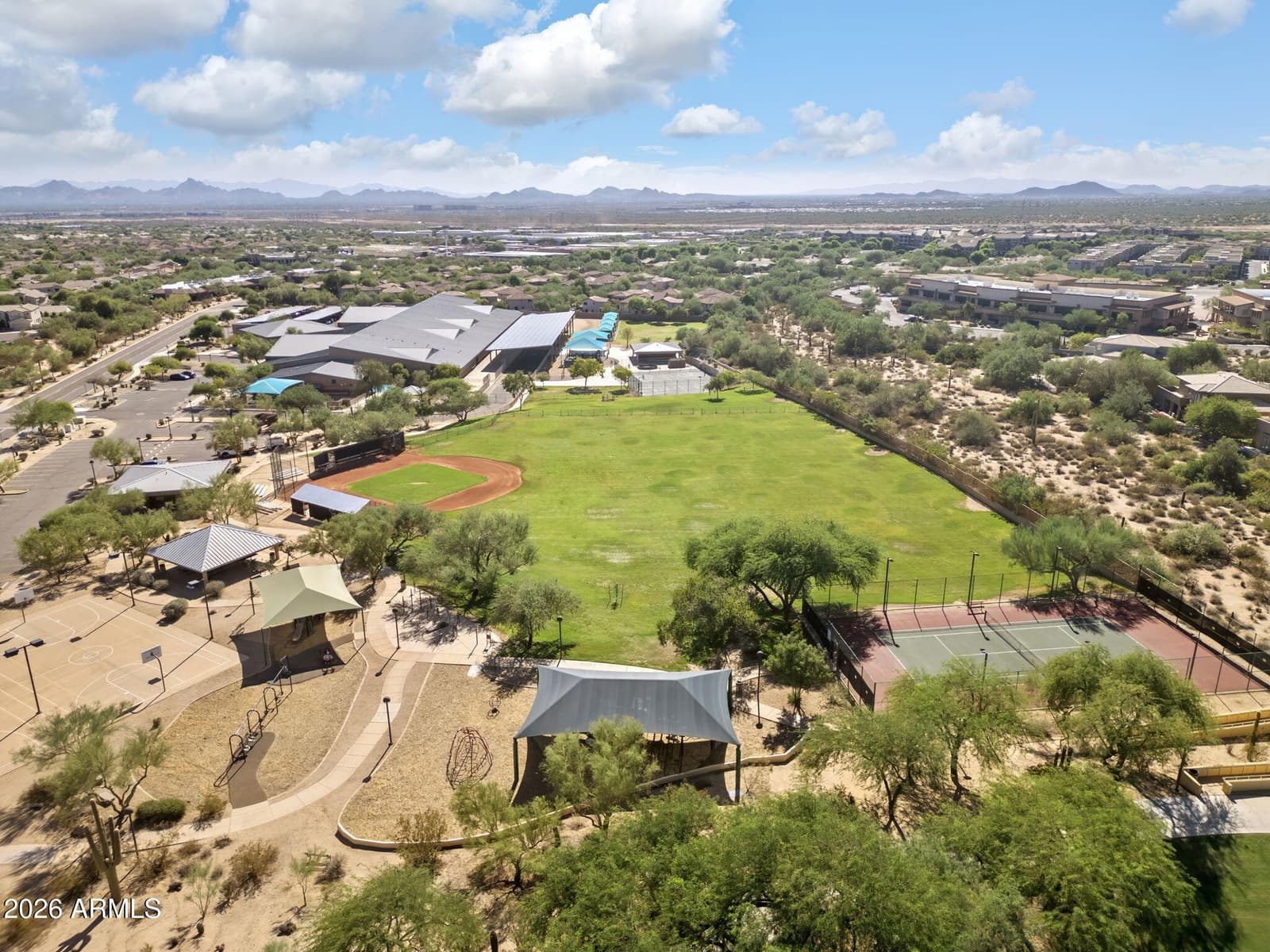 7650 E Williams Drive 1071, Scottsdale, AZ 85255 — photo 33 of 36