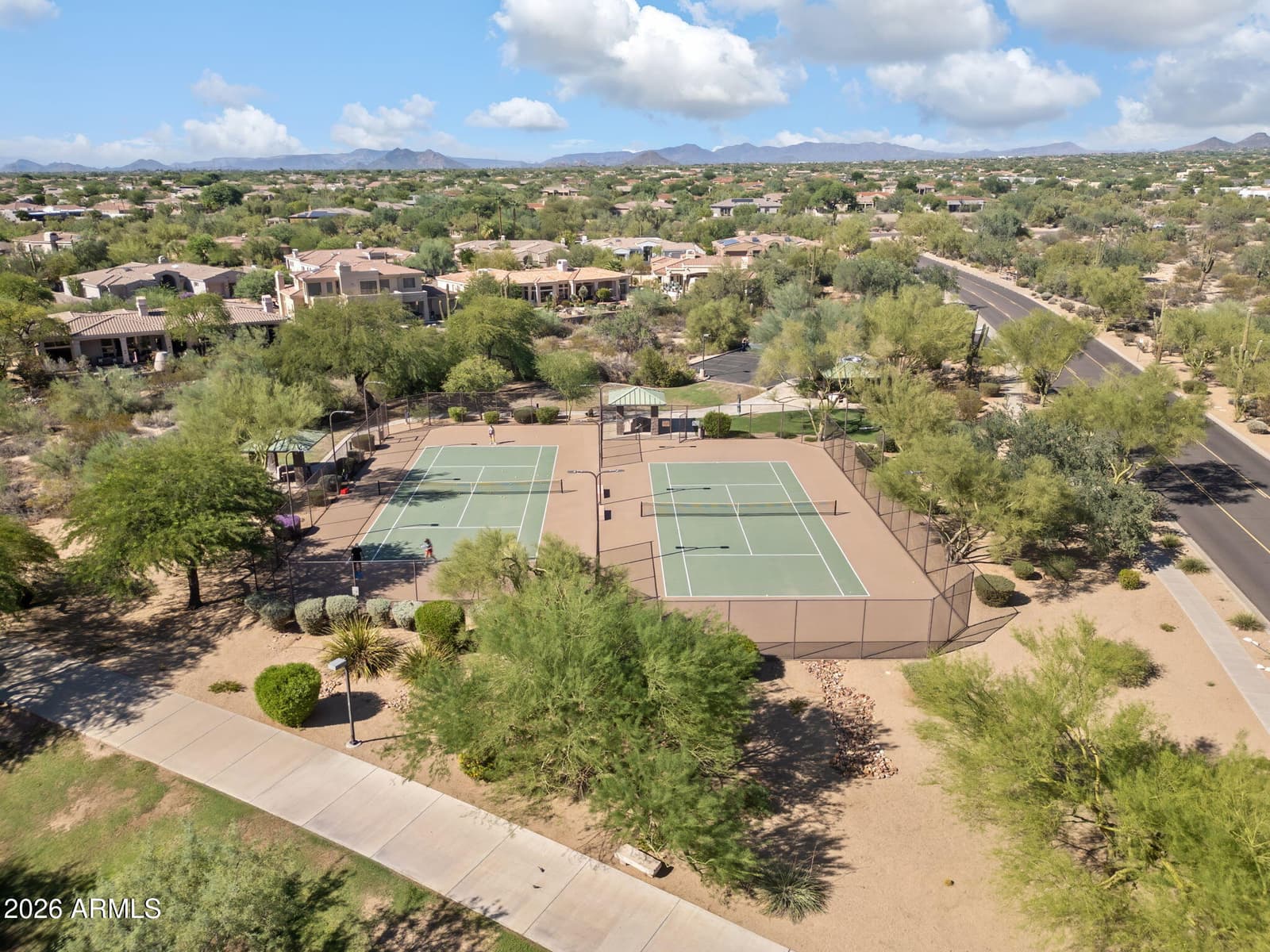 7650 E Williams Drive 1071, Scottsdale, AZ 85255 — photo 35 of 36