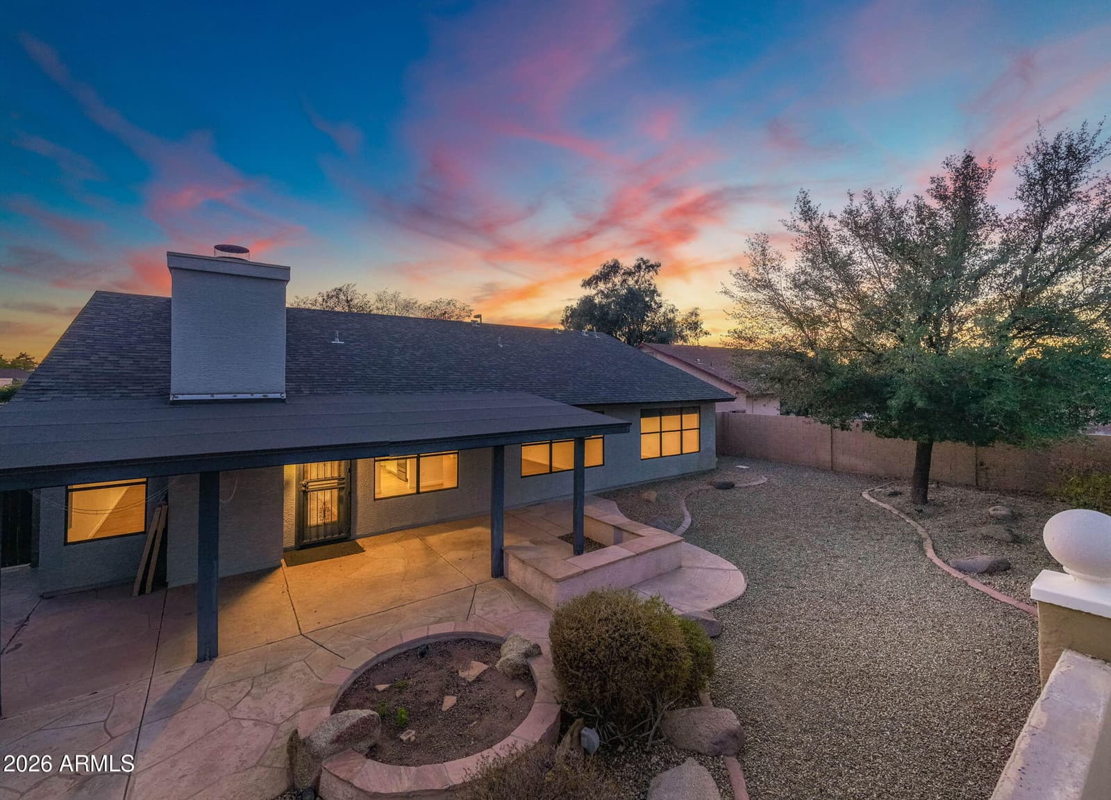 14657 N 91st Lane, Peoria, AZ 85381 — photo 35 of 55