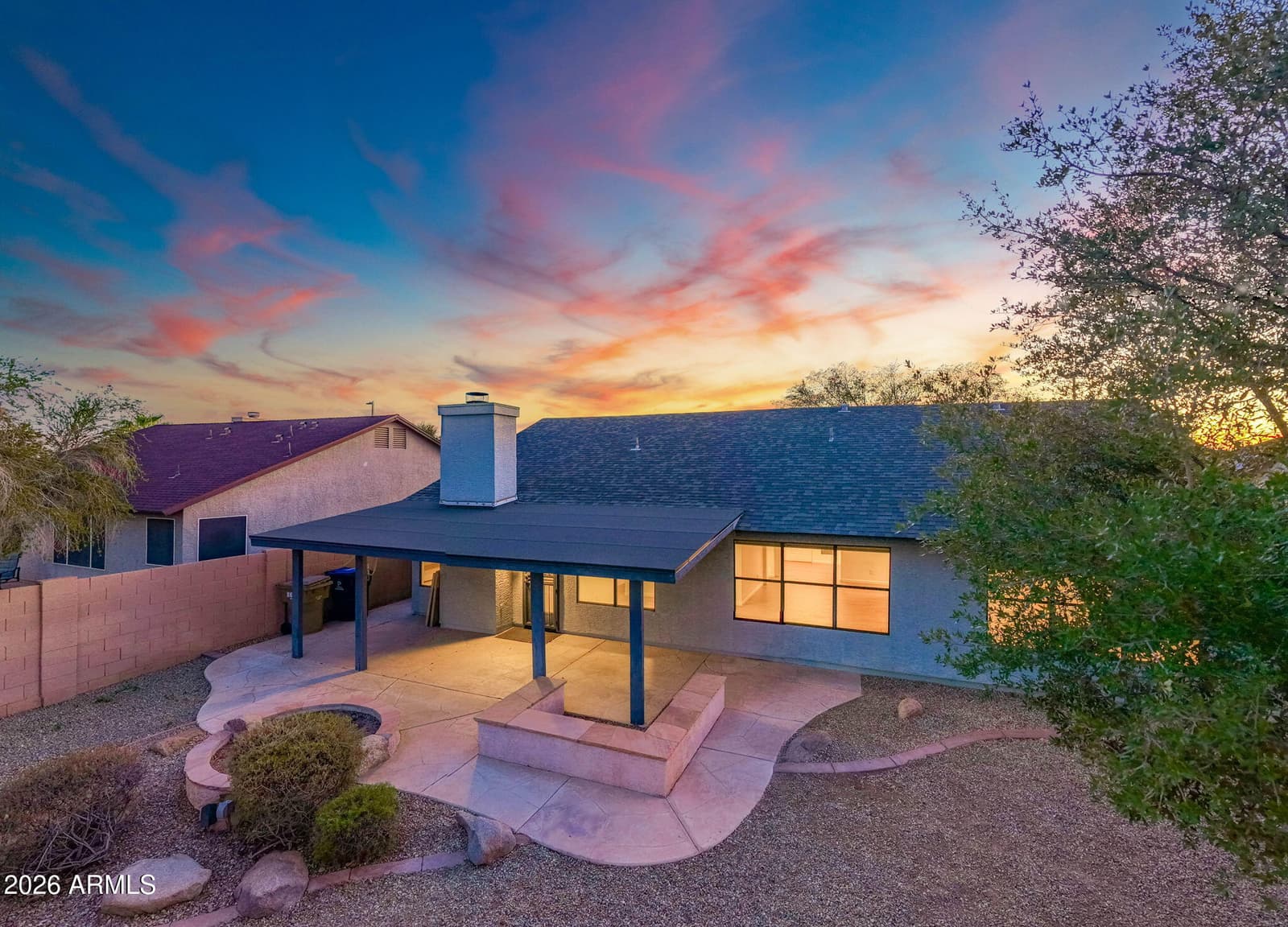 14657 N 91st Lane, Peoria, AZ 85381 — photo 36 of 55