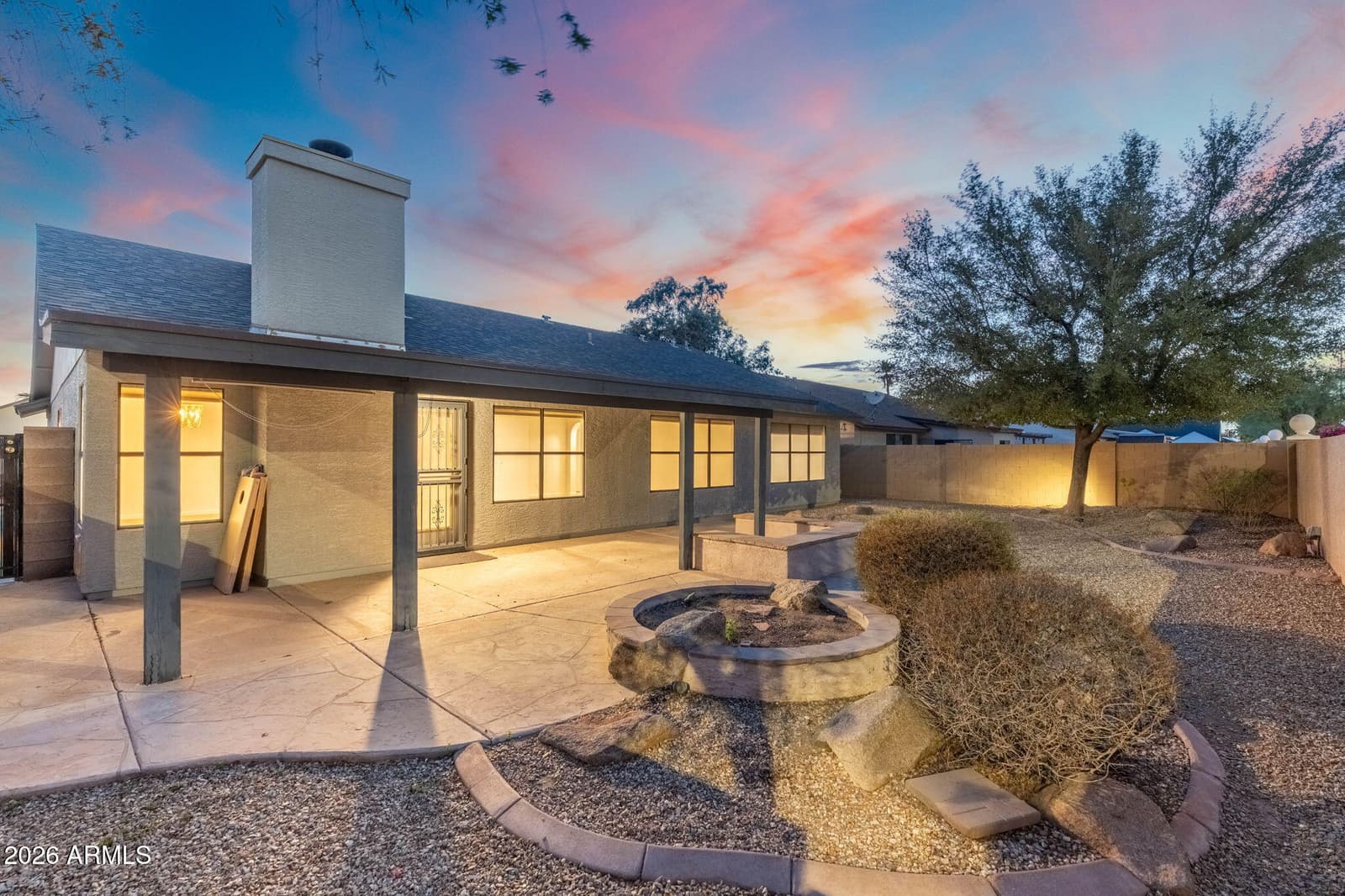 14657 N 91st Lane, Peoria, AZ 85381 — photo 50 of 55