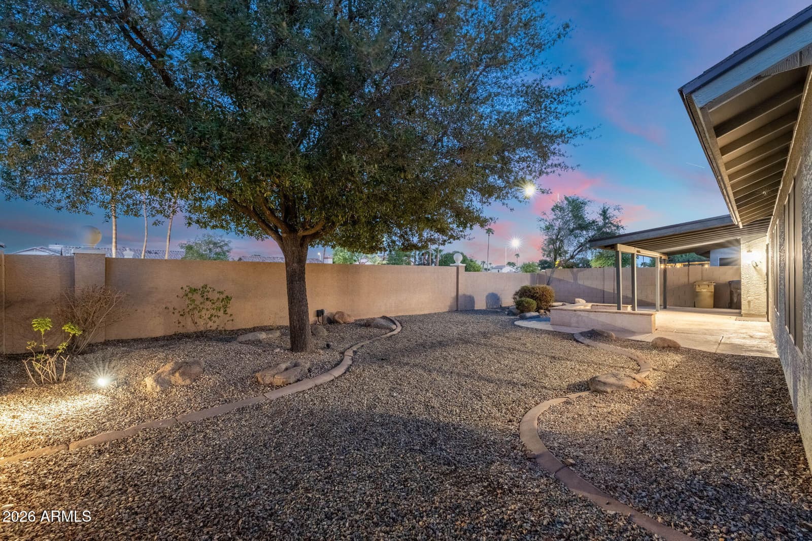 14657 N 91st Lane, Peoria, AZ 85381 — photo 51 of 55
