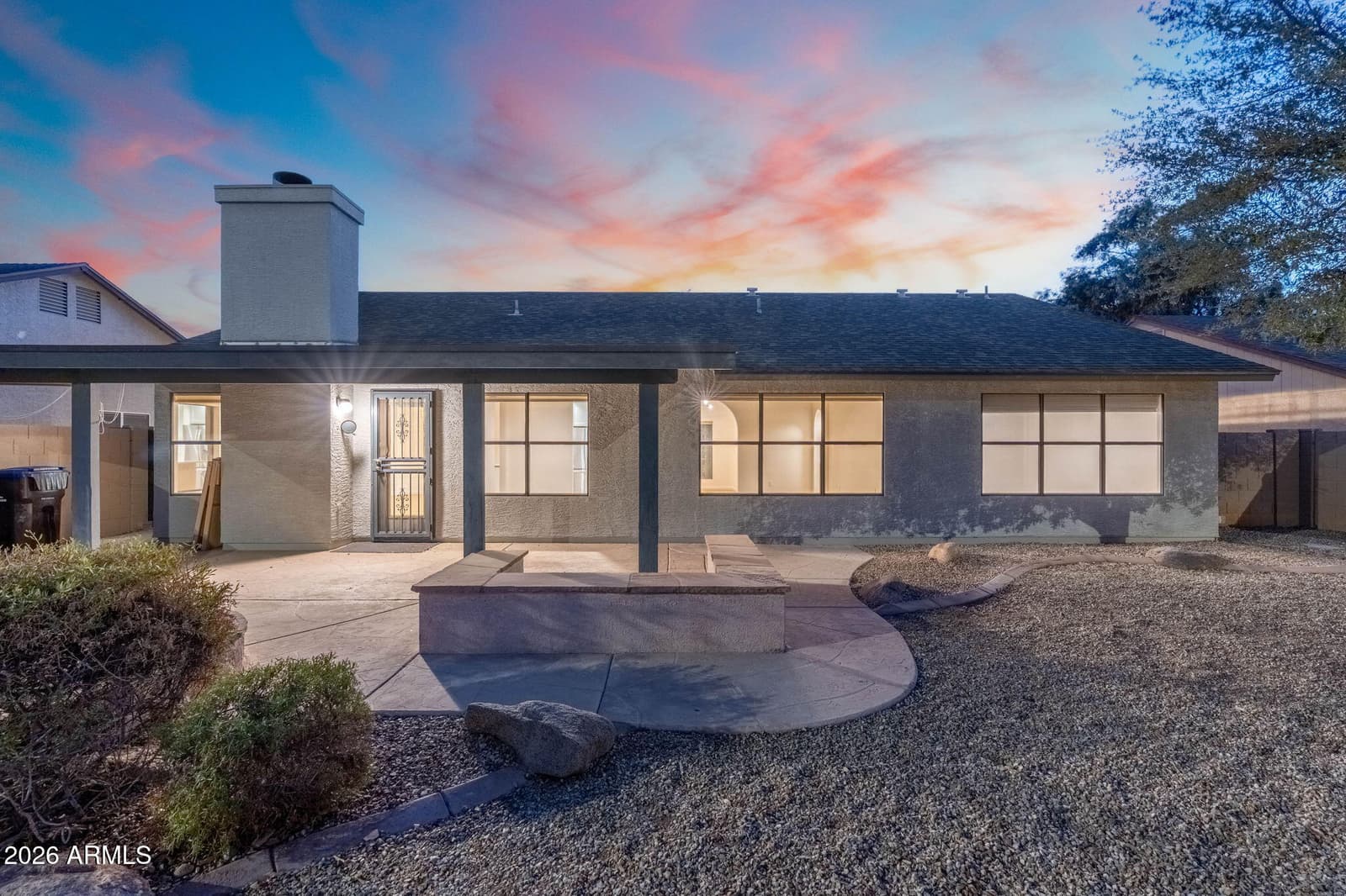 14657 N 91st Lane, Peoria, AZ 85381 — photo 53 of 55