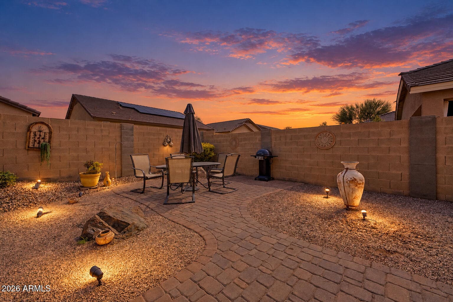 28189 N Quartz Drive, San Tan Valley, AZ 85143 — photo 2 of 27
