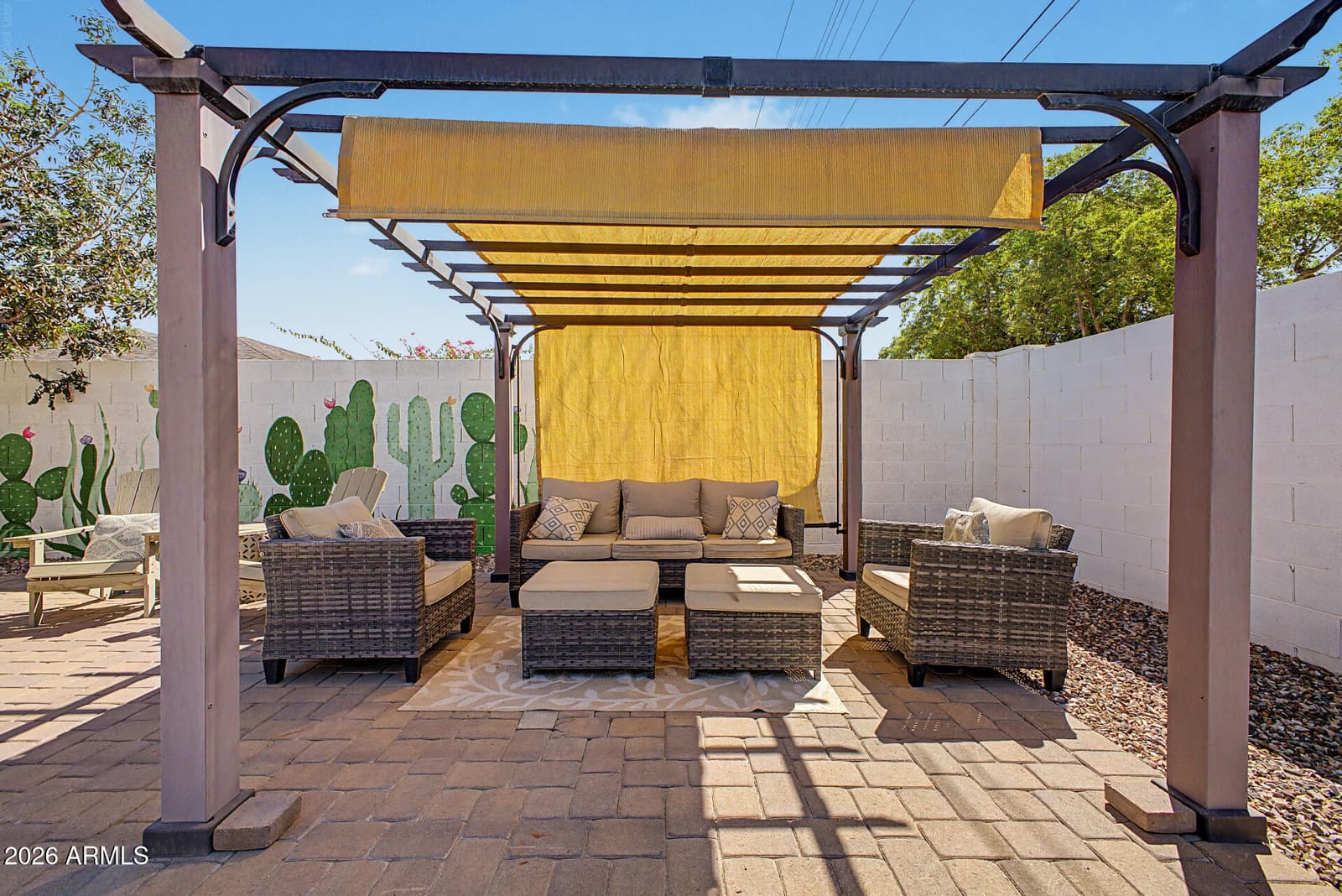 6713 E Almeria Road, Scottsdale, AZ 85257 — photo 34 of 40