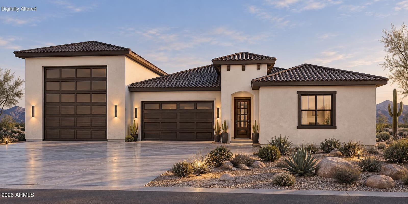 0 E 136th Street, Scottsdale, AZ 85262 — photo 1 of 26