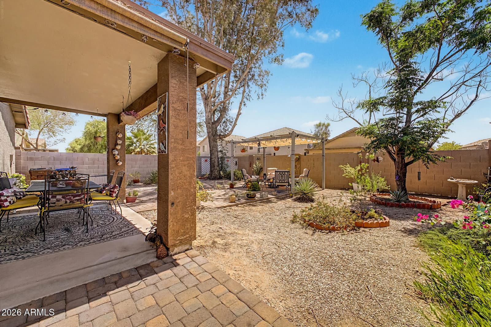 985 E Stardust Way, San Tan Valley, AZ 85143 — photo 27 of 31