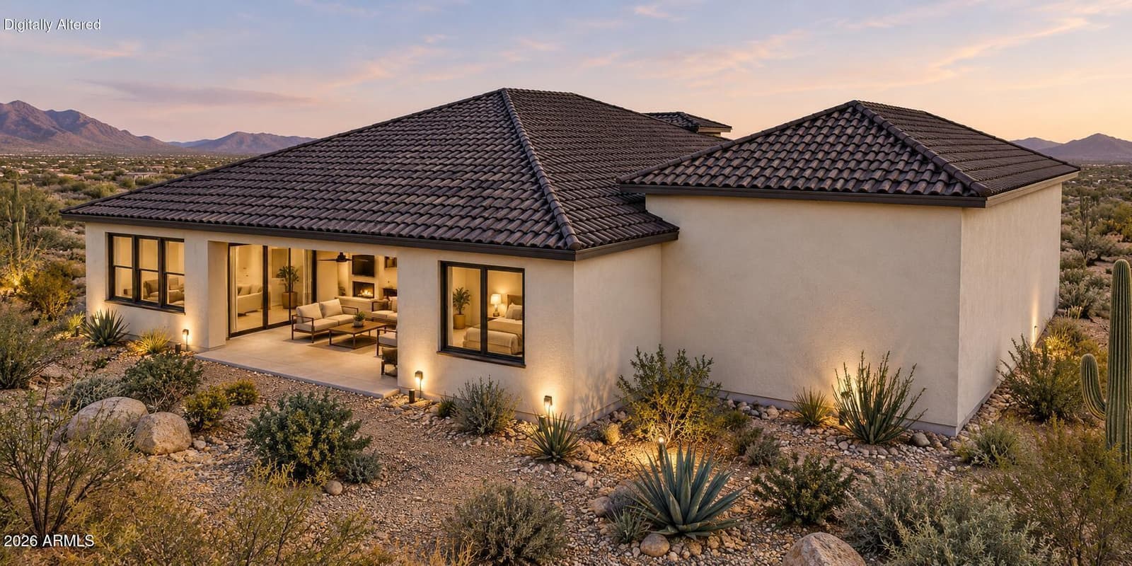 0 E 136th Street, Scottsdale, AZ 85262 — photo 2 of 26