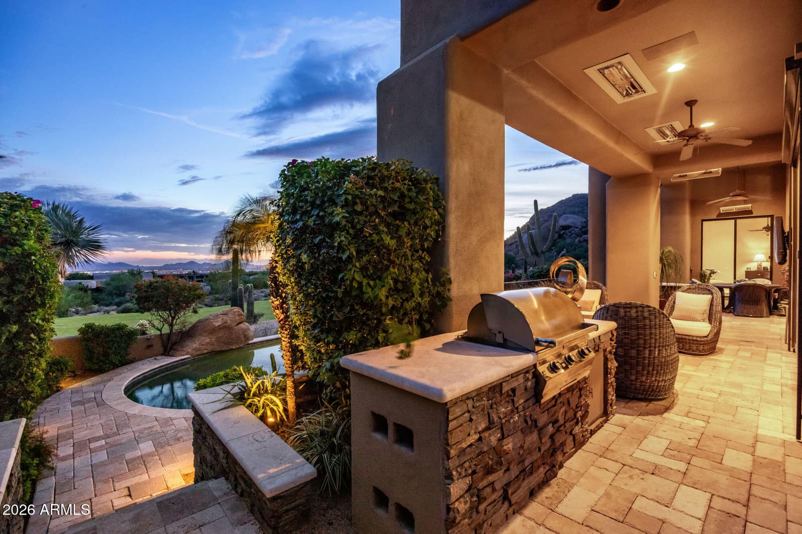 10040 E Happy Valley Road 2007, Scottsdale, AZ 85255 — photo 40 of 43