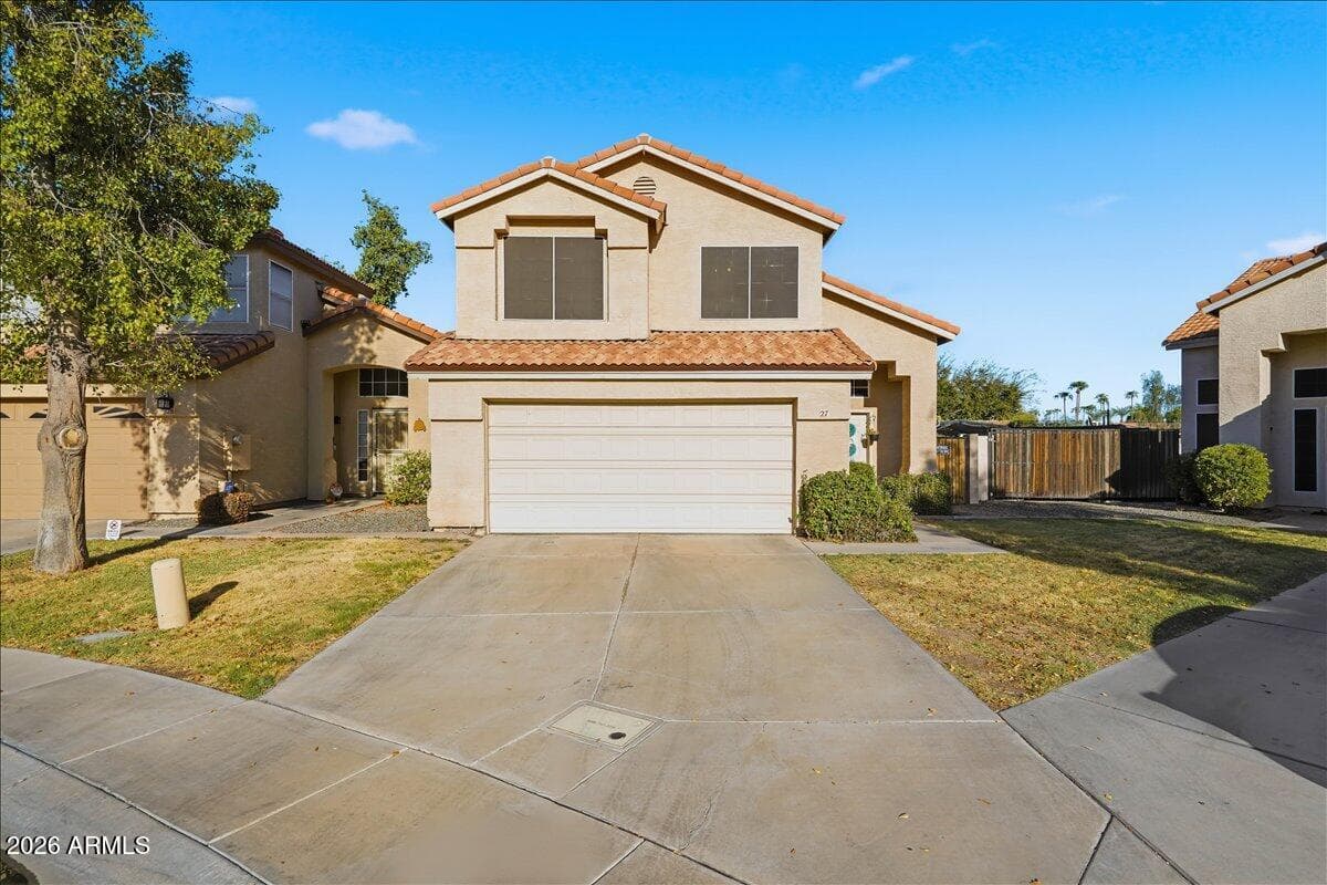 1836 N Stapley Drive 27, Mesa, AZ 85203 — photo 43 of 43