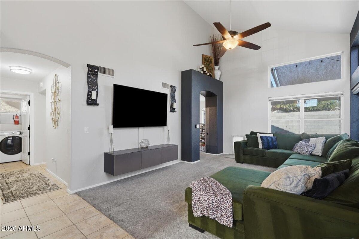 1836 N Stapley Drive 27, Mesa, AZ 85203 — photo 6 of 43
