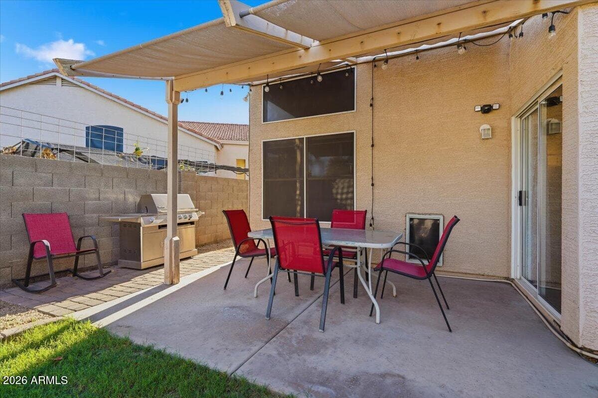1836 N Stapley Drive 27, Mesa, AZ 85203 — photo 37 of 43