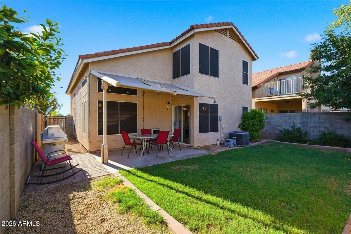 1836 N Stapley Drive 27, Mesa, AZ 85203 — photo 38 of 43