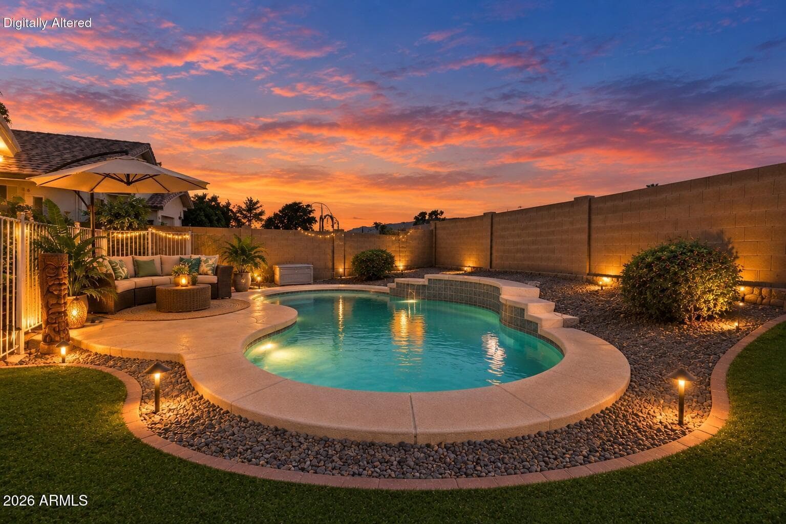 2329 W Carter Road, Phoenix, AZ 85041 — photo 31 of 35
