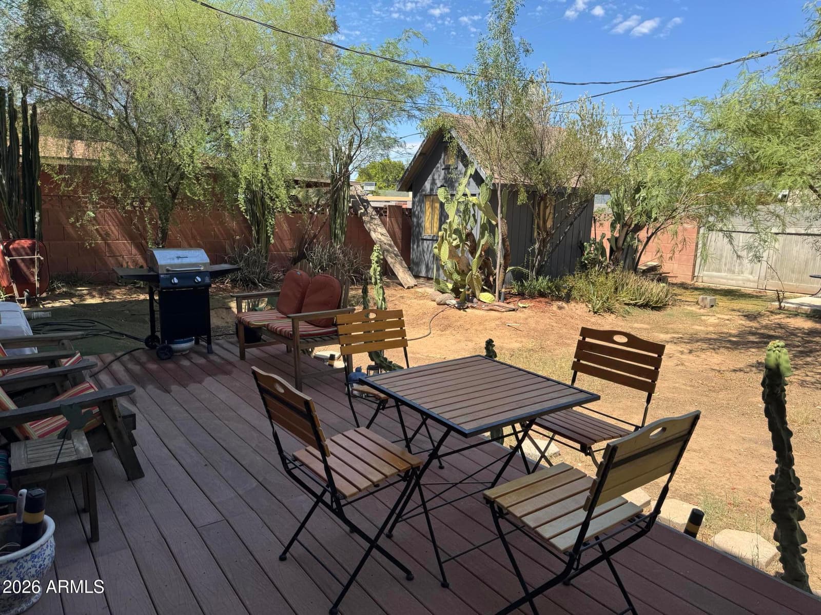 4002 W San Juan Avenue, Phoenix, AZ 85019 — photo 37 of 42