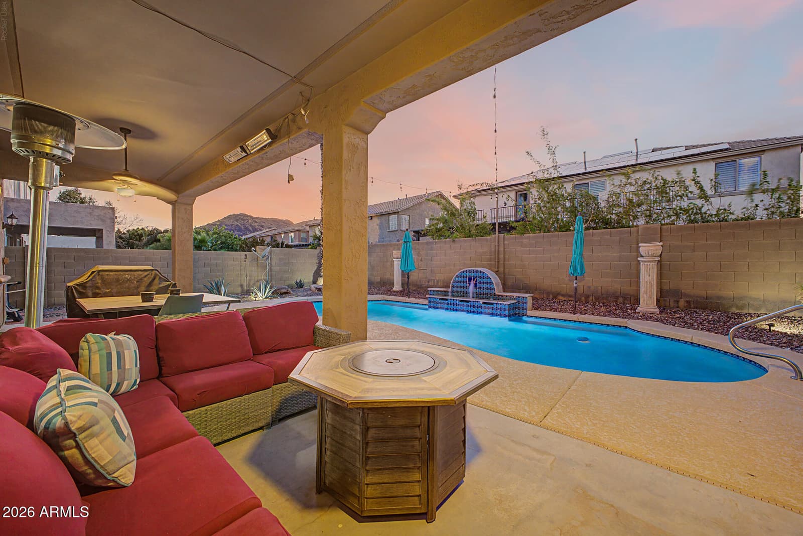 4932 W Marcus Drive, Phoenix, AZ 85083 — photo 2 of 47