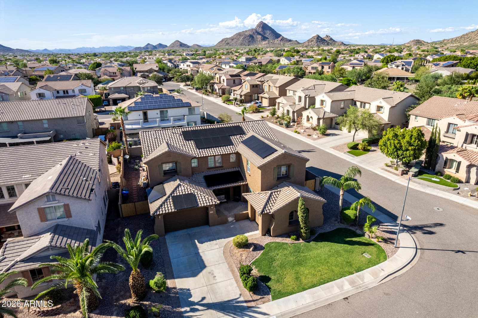 4932 W Marcus Drive, Phoenix, AZ 85083 — photo 3 of 47
