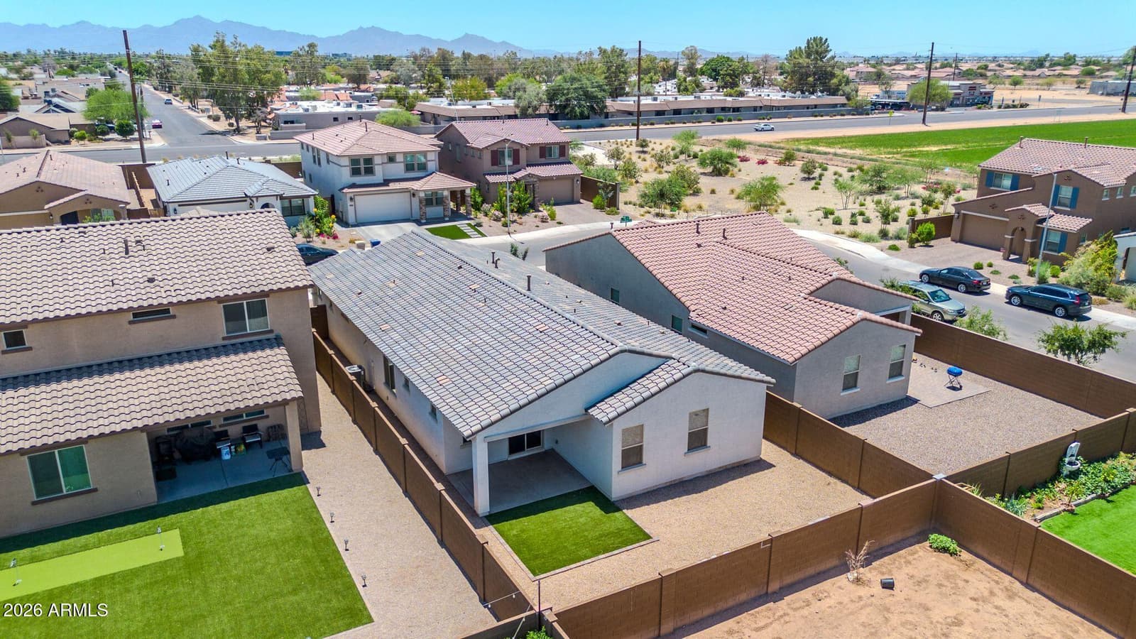 8830 W Pasadena Avenue, Glendale, AZ 85305 — photo 48 of 56