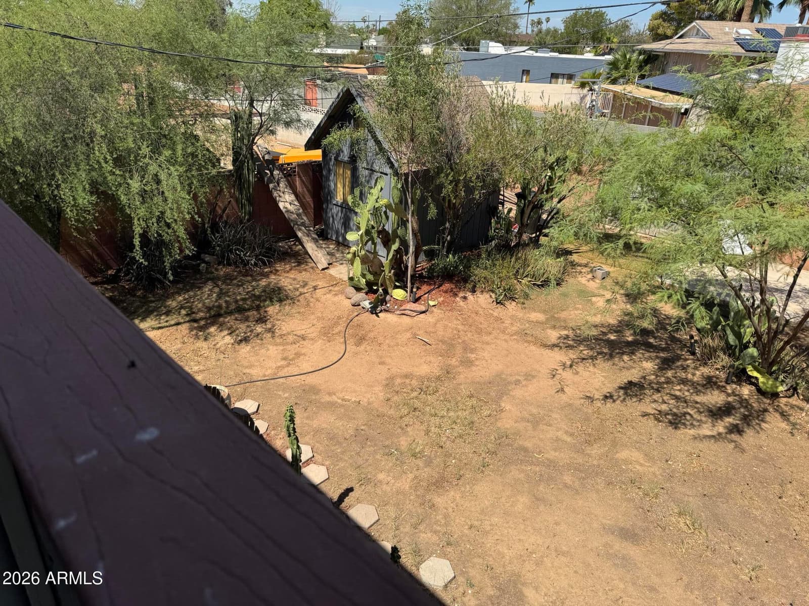 4002 W San Juan Avenue, Phoenix, AZ 85019 — photo 40 of 42