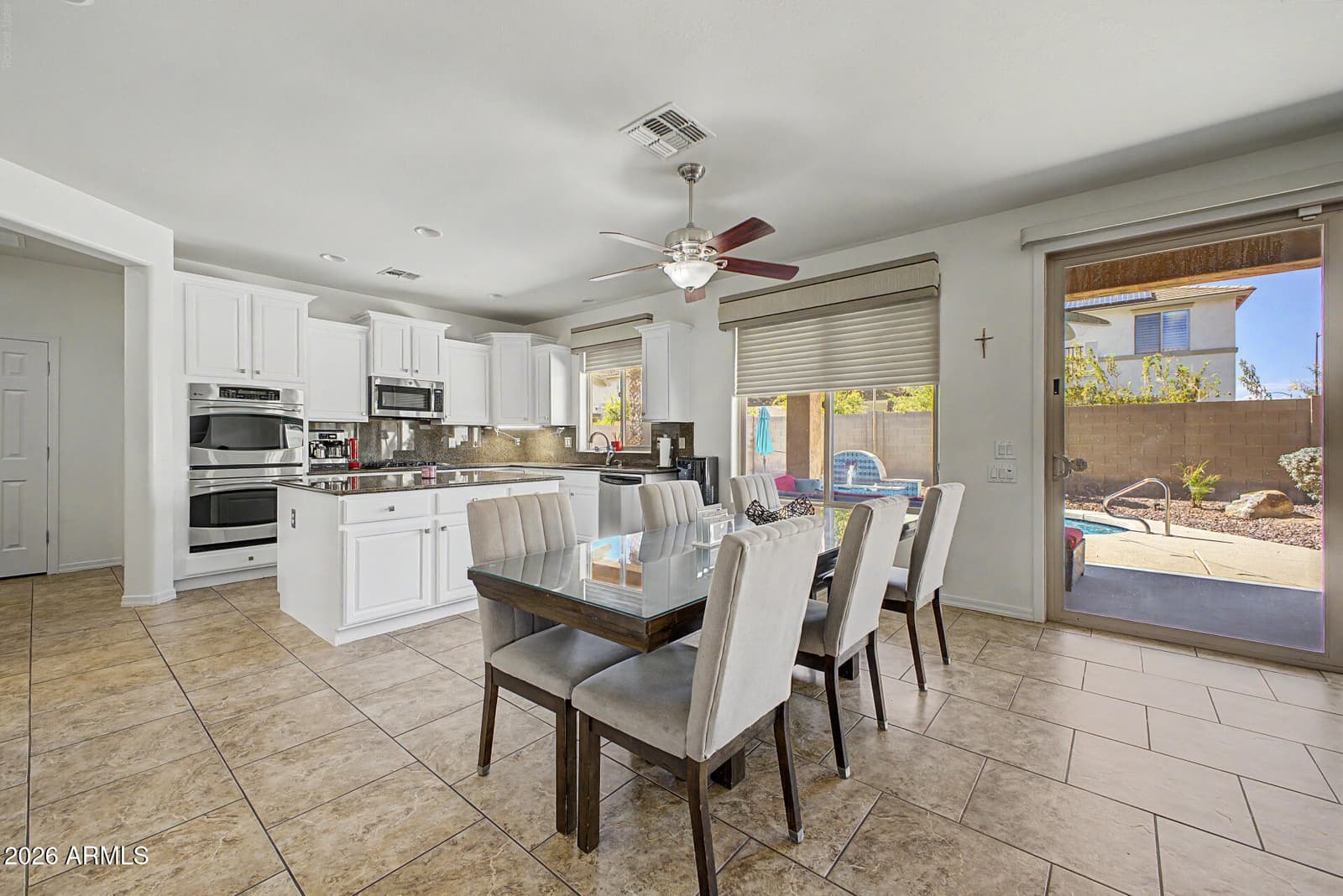 4932 W Marcus Drive, Phoenix, AZ 85083 — photo 14 of 47