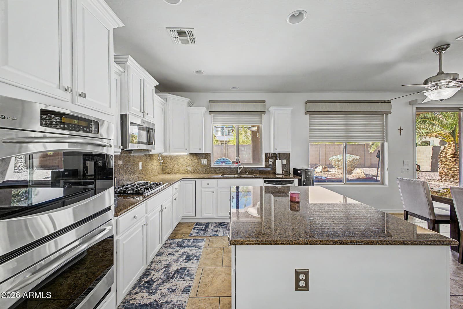 4932 W Marcus Drive, Phoenix, AZ 85083 — photo 17 of 47