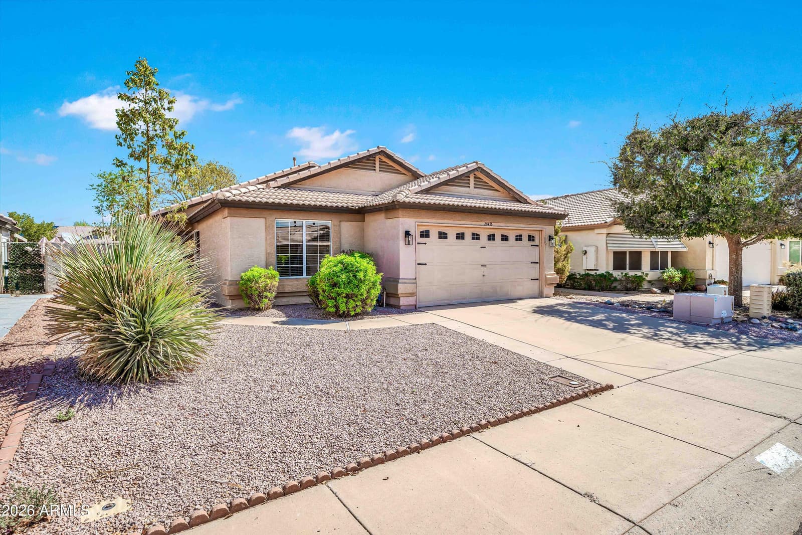 20473 N 105th Avenue, Peoria, AZ 85382 — photo 2 of 54