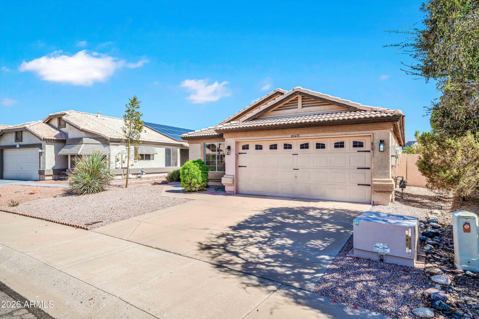 20473 N 105th Avenue, Peoria, AZ 85382 — photo 3 of 54