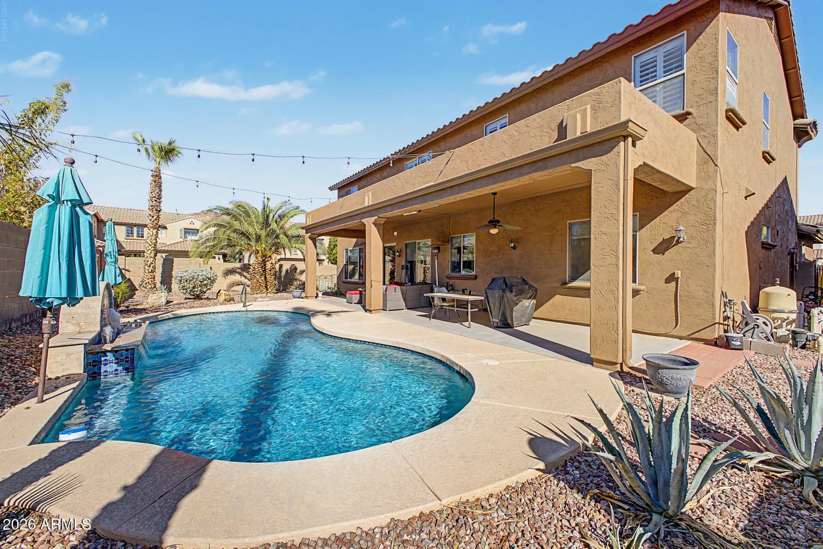 4932 W Marcus Drive, Phoenix, AZ 85083 — photo 34 of 47