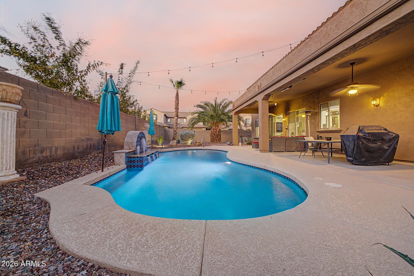 4932 W Marcus Drive, Phoenix, AZ 85083 — photo 35 of 47