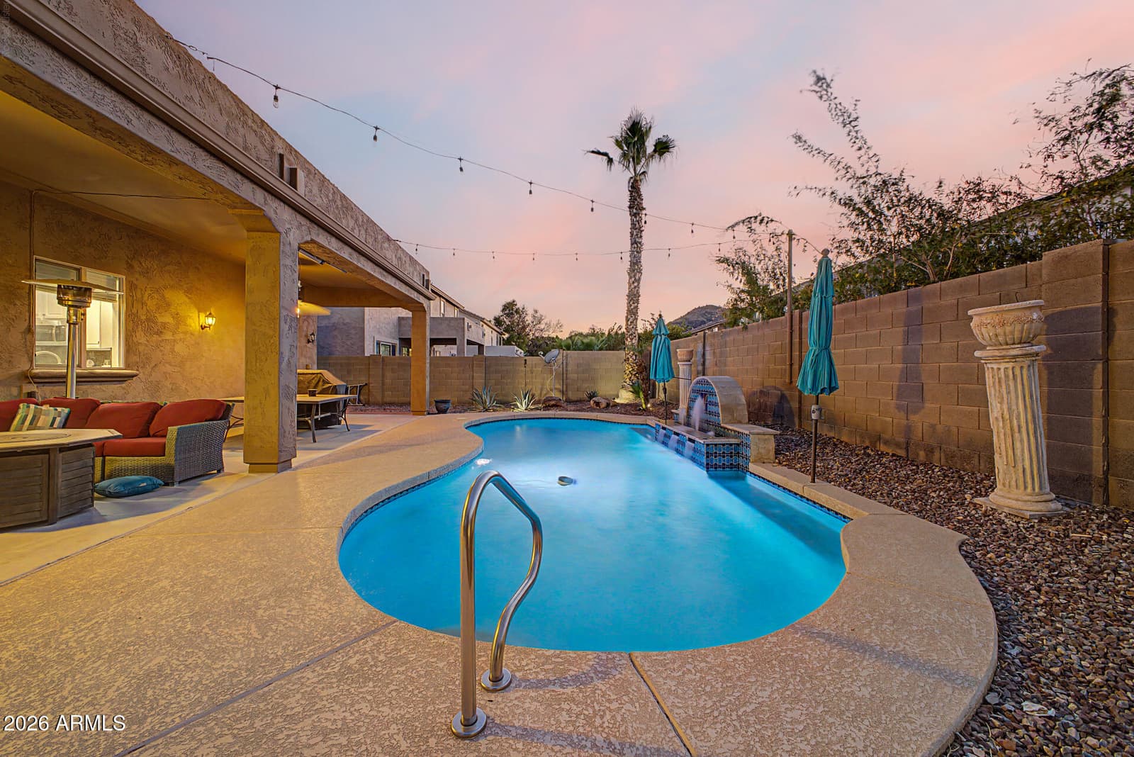 4932 W Marcus Drive, Phoenix, AZ 85083 — photo 36 of 47